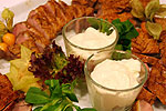 Germütlich Brunchen im ARA-Hotel Comfo 